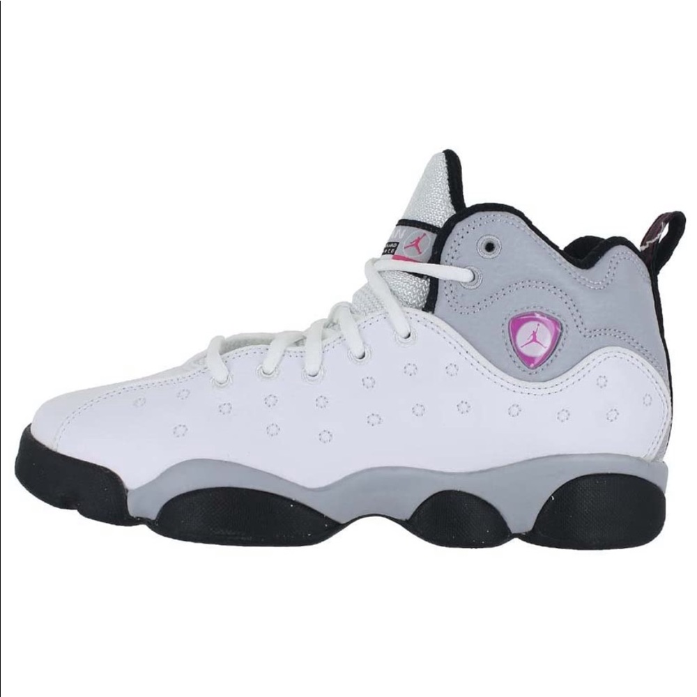 Nike Air Jordan Shoes